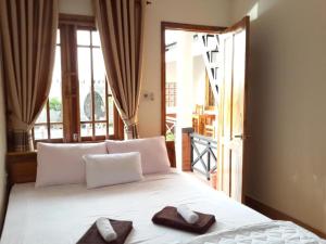 Nhat Huy Bungalow Phu Quoc