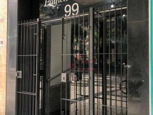 Loft aconchegante - Centro Niterói