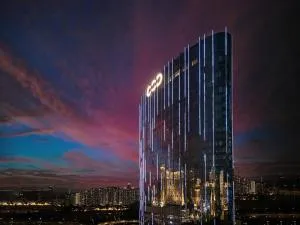 澳门新濠天地-颐居 - 澳门