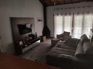 Casa da montanha, sítio em Secretário (Petrópolis)