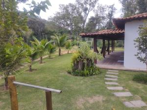 Casa da montanha, sítio em Secretário (Petrópolis)
