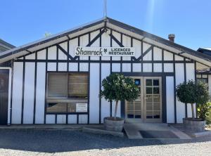 Hillston Motel