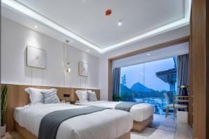 Guilin Bonjour Boutique Hotel