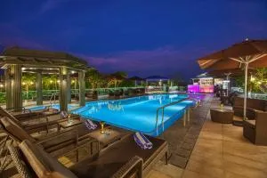 Belmont Hotel Manila - Manila