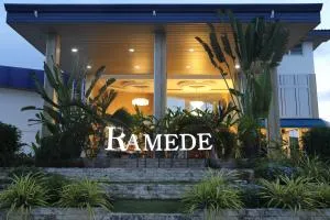 라메디 리조트 보홀 Ramede Resort Bohl - Danao