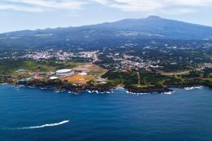 Hotel The Grang Jungmun