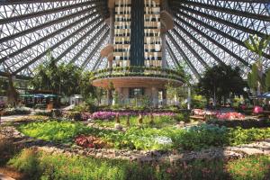 Hotel The Grang Jungmun