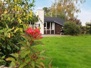 4 person holiday home in Frørup-By Traum