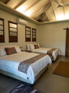 Kaimana Resort Siargao