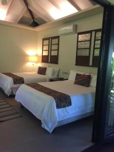 Kaimana Resort Siargao