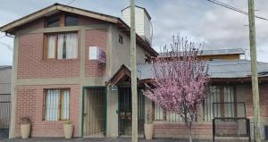 Calendulas del Cabo - 3hvězdičkové hotely ve městě Trevelín