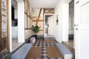 DWELLSTAY - Zuse Höfe Bad Hersfeld