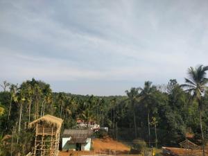 Casa Maria Mystica apartments, Mananthavady, Wayanad
