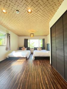 Niseko VILLA KIRAKU TSURU