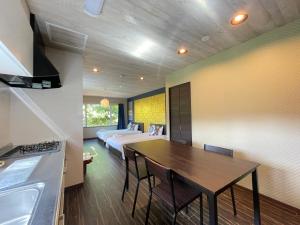 Niseko VILLA KIRAKU TSURU 車利用にオススメ ニセコ駅 各スキー場迄車で約15分