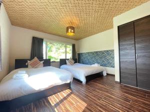 Niseko VILLA KIRAKU TSURU 車利用にオススメ ニセコ駅 各スキー場迄車で約15分