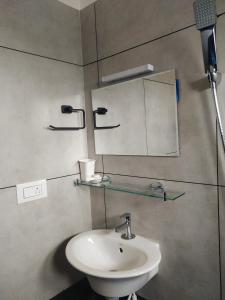 Casa Maria Mystica apartments, Mananthavady, Wayanad