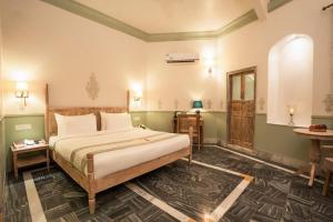 Dev Mahal - A Boutique Heritage Hotel