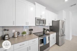 NEW! House in Resort Waterpark Disney Orlando 2693