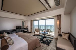 Hotel Monterey Okinawa Spa & Resort