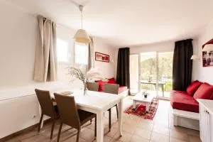 Village Pont Royal en Provence - maeva Home - Appartement 2 pièces 7 personnes - Sélection MAE-6052 - Cazan