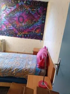 Chambre chez l'habitant Fruges - Matringhem