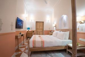 Dev Mahal - A Boutique Heritage Hotel