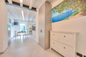 Ulivo Apt - Palazzo Palermo 1817 - Happy Rentals - Salionze