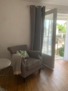 Appartements Apartment 15b : photos des chambres