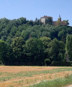 B&B / Chambres d'hotes La Fortbelle : photos des chambres