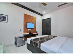 Milan Residential, Muzaffarpur