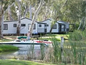 Cohuna Waterfront Holiday Park - Charlton