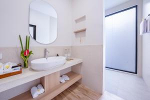 Biệt Thự 2 Phòng Ngủ (Two-Bedroom Villa)