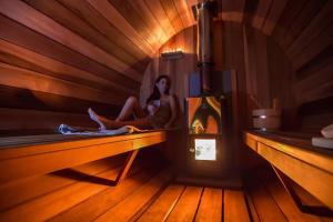 Wellness Hasselt B&B