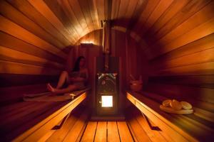 Wellness Hasselt B&B