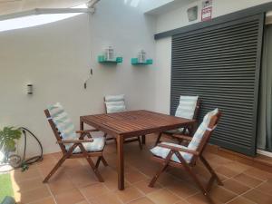 Casa Playa La Fontanilla SOTOLODGE