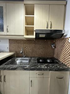 Apartment Taman Sari - Travelnesian Home