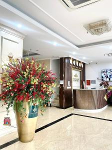 VĨNH KHANG HẠ LONG HOTEL