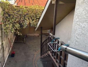 Family Apartments "IGWT"