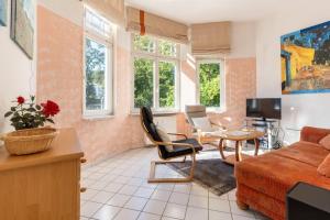 Villa-Sirene-2-Raum-Apartment-ca-54-qm