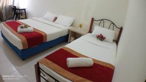 Anggerik Heights Homestay