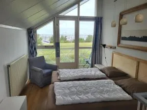 GrevenlingenZicht - Brouwershaven