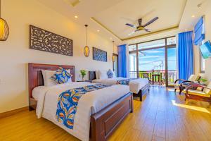 HA Mountain View Pool Villa