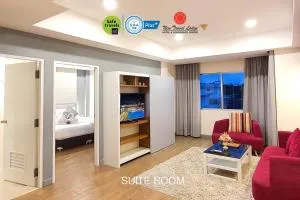 New Travel Lodge Hotel - Ban Chamun (2)