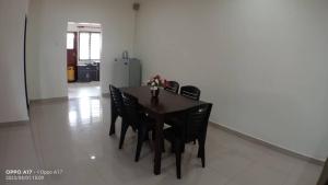 Anggerik Heights Homestay