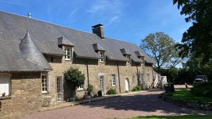 B&B / Chambres d'hotes LE MONTESSER : photos des chambres