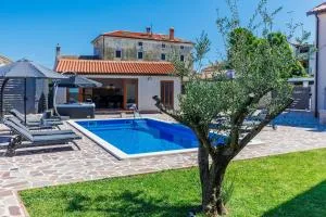 Villa Drušković - Bibali