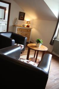 B&B / Chambres d'hotes LE MONTESSER : photos des chambres