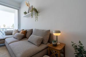 Hermes 2-Bedroom Apartment in Larnaca