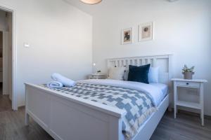 Hermes 2-Bedroom Apartment in Larnaca